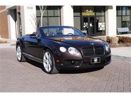 2013 Bentley Continental (CC-1070880) for sale in Brentwood, Tennessee