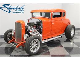 1930 Ford 5-Window Coupe (CC-1078800) for sale in Lavergne, Tennessee