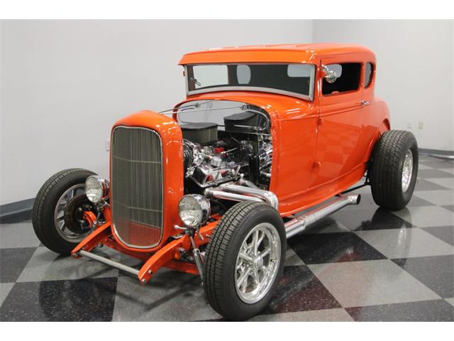 1930 Ford 5-Window Coupe (CC-1078800) for sale in Lavergne, Tennessee