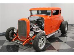 1930 Ford 5-Window Coupe (CC-1078800) for sale in Lavergne, Tennessee