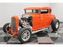 1930 Ford 5-Window Coupe (CC-1078800) for sale in Lavergne, Tennessee