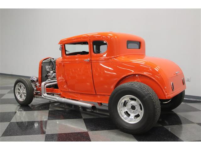 1930 Ford 5-Window Coupe (CC-1078800) for sale in Lavergne, Tennessee