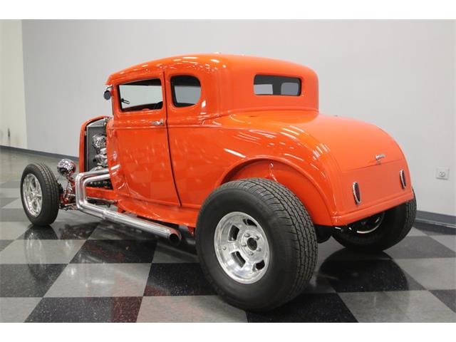 1930 Ford 5-Window Coupe (CC-1078800) for sale in Lavergne, Tennessee