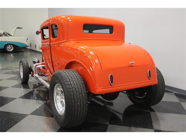 1930 Ford 5-Window Coupe (CC-1078800) for sale in Lavergne, Tennessee