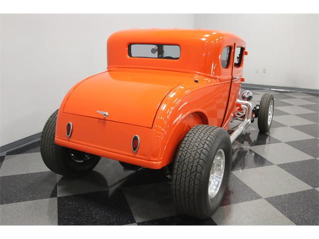 1930 Ford 5-Window Coupe (CC-1078800) for sale in Lavergne, Tennessee