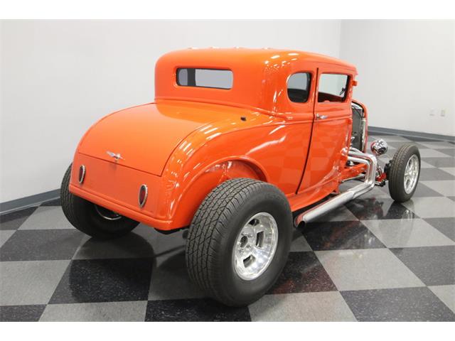 1930 Ford 5-Window Coupe (CC-1078800) for sale in Lavergne, Tennessee