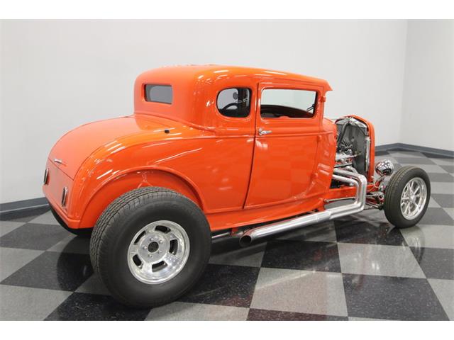 1930 Ford 5-Window Coupe (CC-1078800) for sale in Lavergne, Tennessee