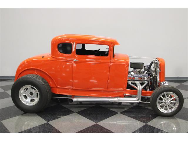 1930 Ford 5-Window Coupe (CC-1078800) for sale in Lavergne, Tennessee