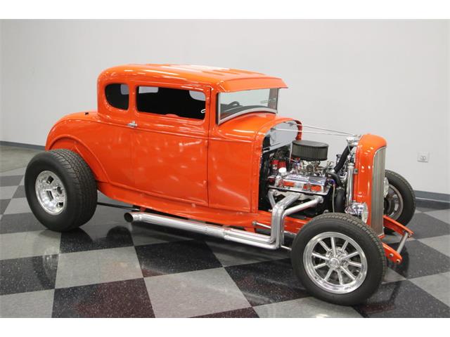 1930 Ford 5-Window Coupe (CC-1078800) for sale in Lavergne, Tennessee