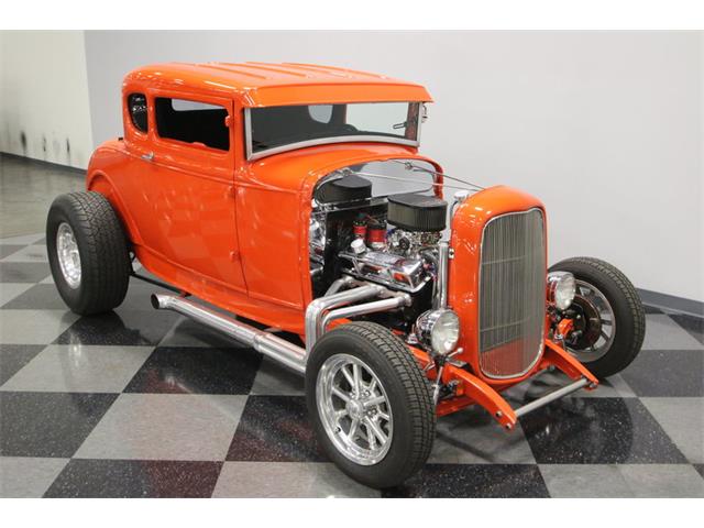1930 Ford 5-Window Coupe (CC-1078800) for sale in Lavergne, Tennessee