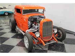 1930 Ford 5-Window Coupe (CC-1078800) for sale in Lavergne, Tennessee