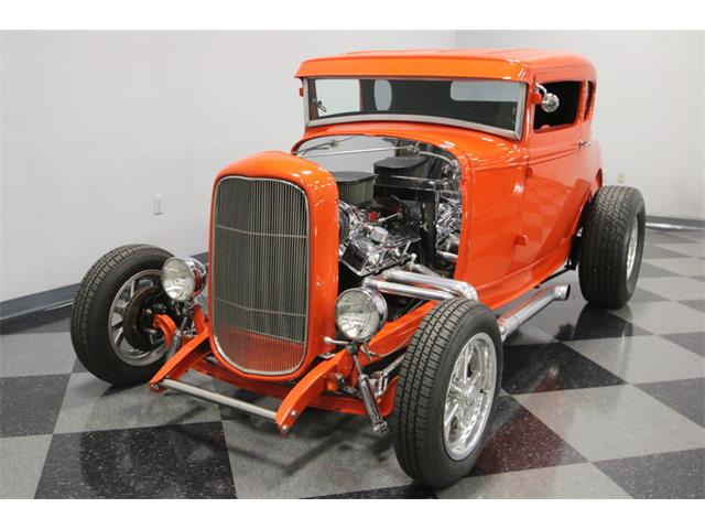 1930 Ford 5-Window Coupe (CC-1078800) for sale in Lavergne, Tennessee