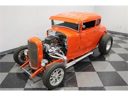 1930 Ford 5-Window Coupe (CC-1078800) for sale in Lavergne, Tennessee