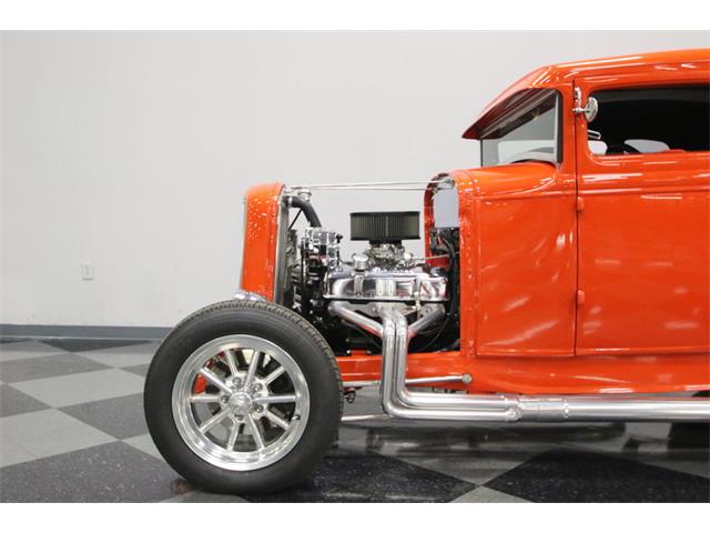1930 Ford 5-Window Coupe (CC-1078800) for sale in Lavergne, Tennessee