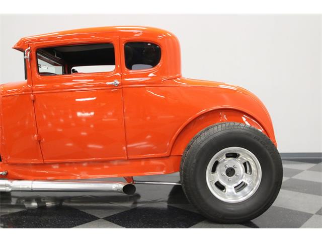 1930 Ford 5-Window Coupe (CC-1078800) for sale in Lavergne, Tennessee