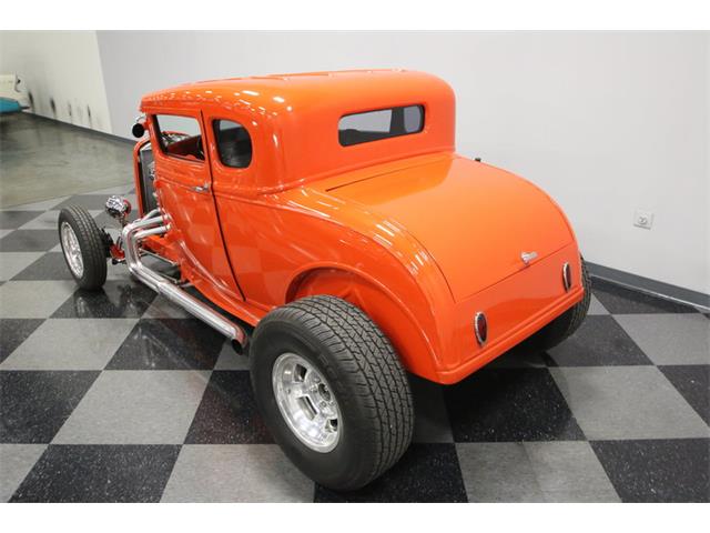 1930 Ford 5-Window Coupe (CC-1078800) for sale in Lavergne, Tennessee