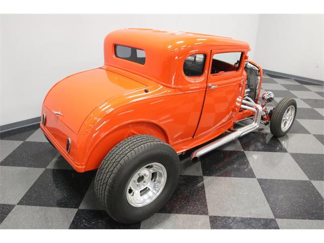 1930 Ford 5-Window Coupe (CC-1078800) for sale in Lavergne, Tennessee