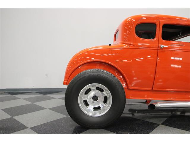 1930 Ford 5-Window Coupe (CC-1078800) for sale in Lavergne, Tennessee