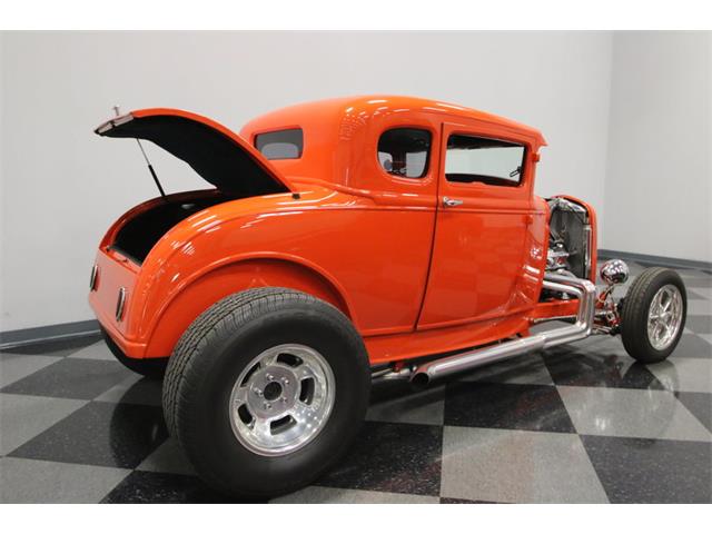 1930 Ford 5-Window Coupe (CC-1078800) for sale in Lavergne, Tennessee