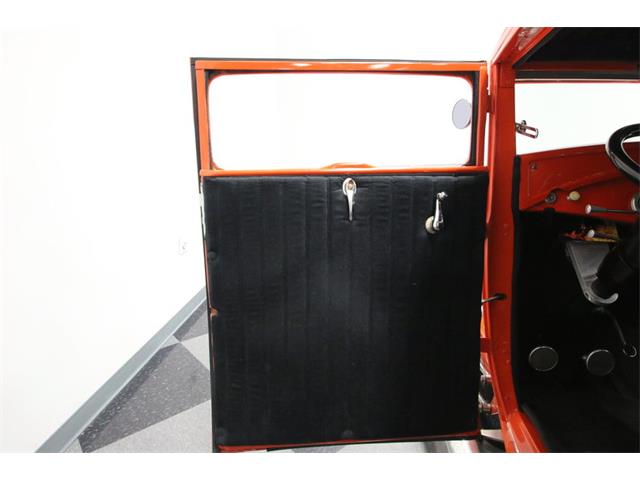 1930 Ford 5-Window Coupe (CC-1078800) for sale in Lavergne, Tennessee