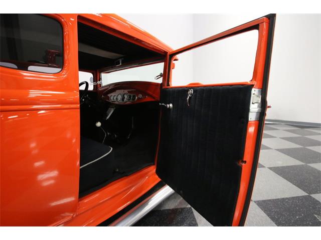 1930 Ford 5-Window Coupe (CC-1078800) for sale in Lavergne, Tennessee