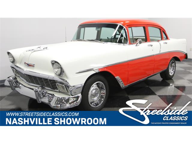 1956 Chevrolet 210 (CC-1078811) for sale in Lavergne, Tennessee