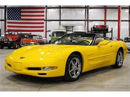 2001 Chevrolet Corvette (CC-1078815) for sale in Kentwood, Michigan