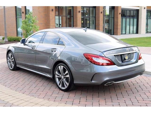 2016 Mercedes-Benz CLS-Class for Sale | ClassicCars.com | CC-1070882