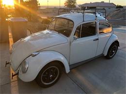 1965 Volkswagen Beetle (CC-1078824) for sale in Cadillac, Michigan