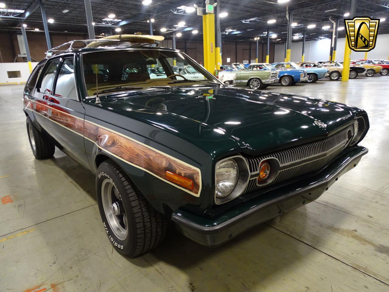 1973 AMC Hornet for Sale | ClassicCars.com | CC-1078835