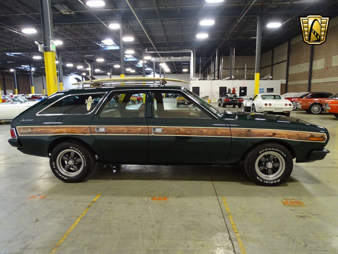 1973 AMC Hornet for Sale | ClassicCars.com | CC-1078835