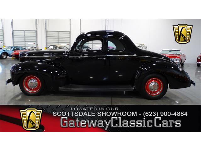 1940 Ford Roadster (CC-1078842) for sale in Deer Valley, Arizona