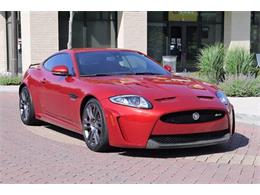 2012 Jaguar XK (CC-1070887) for sale in Brentwood, Tennessee