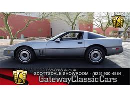 1985 Chevrolet Corvette (CC-1078871) for sale in Deer Valley, Arizona