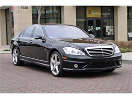 2008 Mercedes-Benz S-Class (CC-1070889) for sale in Brentwood, Tennessee