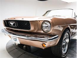 1966 Ford Mustang (CC-1078898) for sale in Cedar Rapids, Iowa