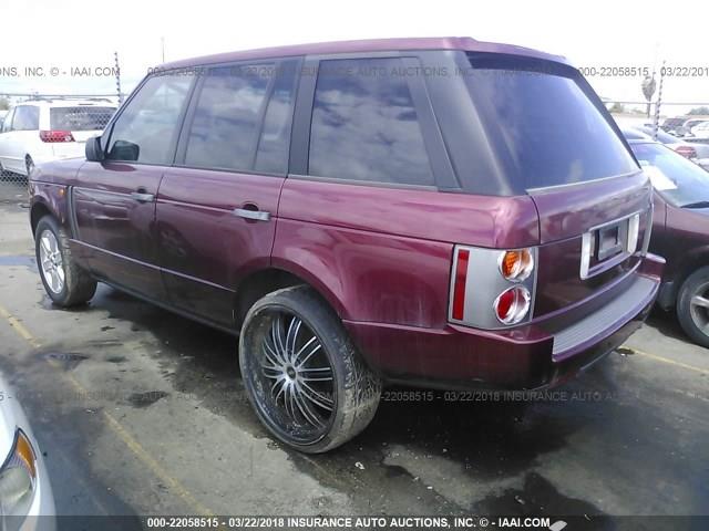 2004 Land Rover Range Rover for Sale | ClassicCars.com | CC-1078925
