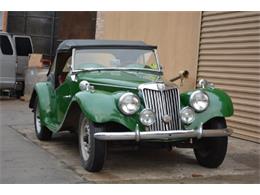 1955 MG TF (CC-1078948) for sale in Astoria, New York