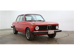 1974 BMW 2002 (CC-1078970) for sale in Beverly Hills, California