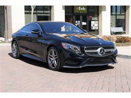 2016 Mercedes-Benz S-Class (CC-1070898) for sale in Brentwood, Tennessee