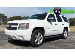 2008 Chevrolet Tahoe (CC-1078980) for sale in Hope Mills, North Carolina