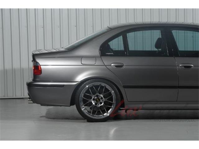 2003 BMW M5 (CC-1078992) for sale in New Hyde Park, New York