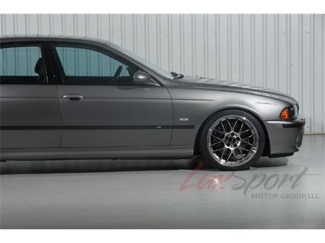 2003 BMW M5 (CC-1078992) for sale in New Hyde Park, New York