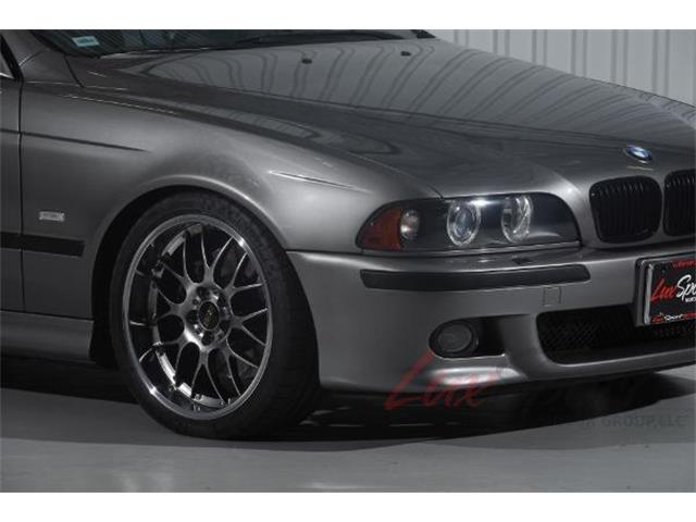 2003 BMW M5 (CC-1078992) for sale in New Hyde Park, New York