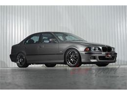 2003 BMW M5 (CC-1078992) for sale in New Hyde Park, New York