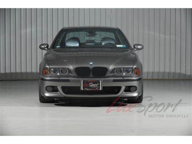 2003 BMW M5 (CC-1078992) for sale in New Hyde Park, New York