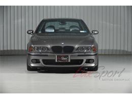 2003 BMW M5 (CC-1078992) for sale in New Hyde Park, New York