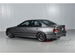 2003 BMW M5 (CC-1078992) for sale in New Hyde Park, New York