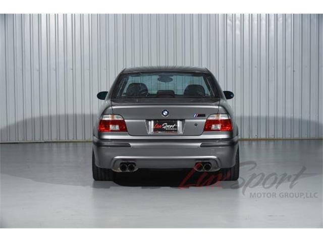 2003 BMW M5 (CC-1078992) for sale in New Hyde Park, New York