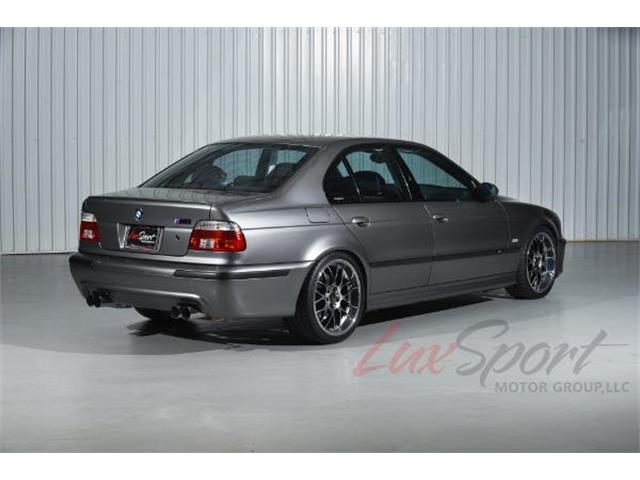 2003 BMW M5 (CC-1078992) for sale in New Hyde Park, New York